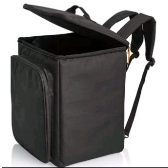 Tas box speaker aktif model ransel box speaker aktif model ransel