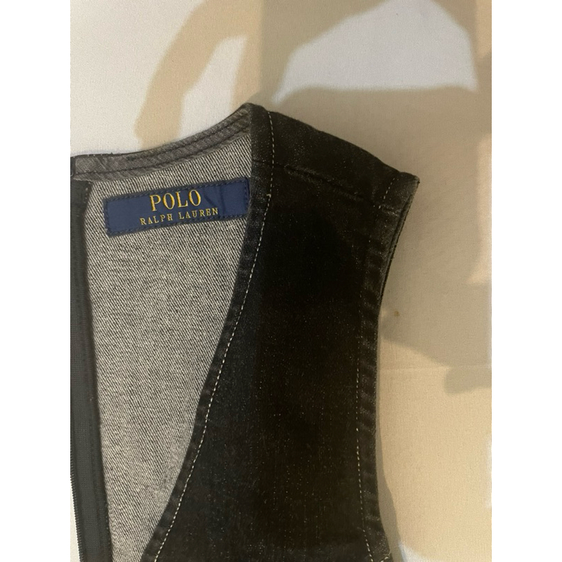 preloved dress polo ralph lauren original store