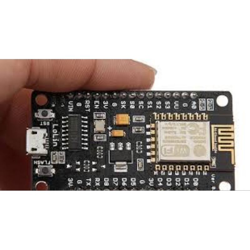 esp8266