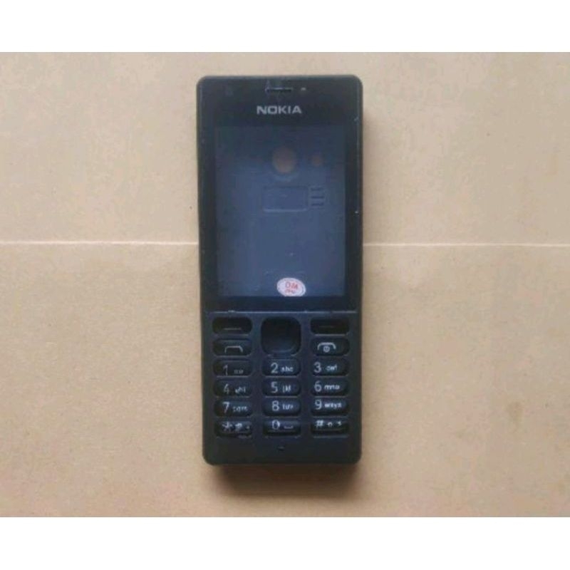 Kesing Bekas Nokia 216 / Kesing ORI Nokia 216