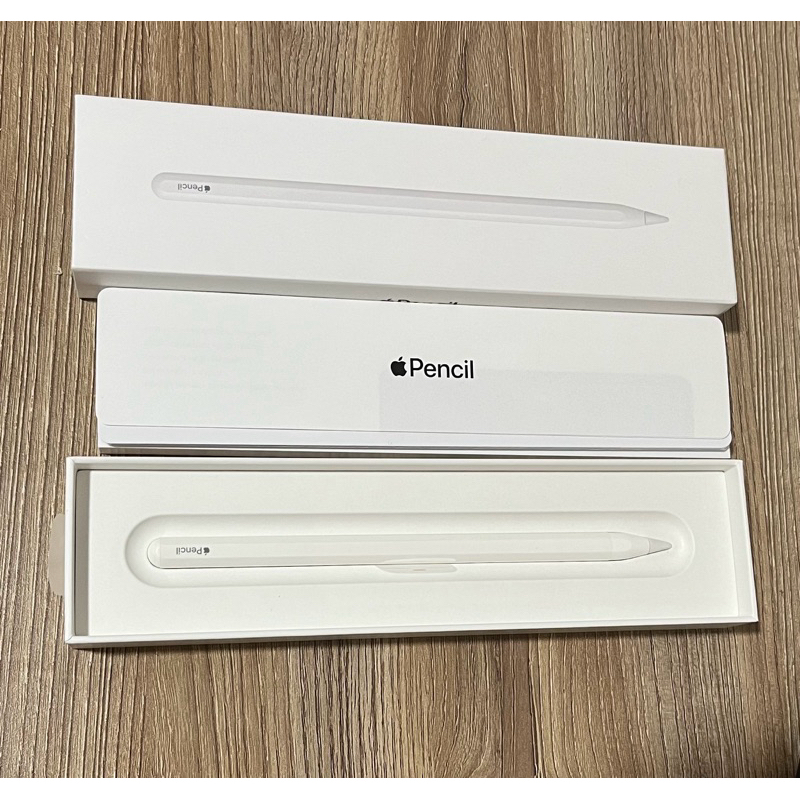 apple pencil gen 2