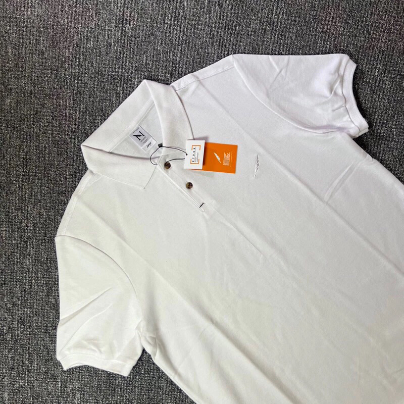 Promo Kaos Krah nitrogen // Kaos Polo Premium // Kaos Lengan Pendek // Atasan Pria // polo nitrogen