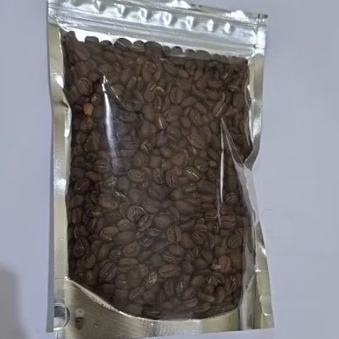 

Kopi Roasting Arabika Honey 250grm