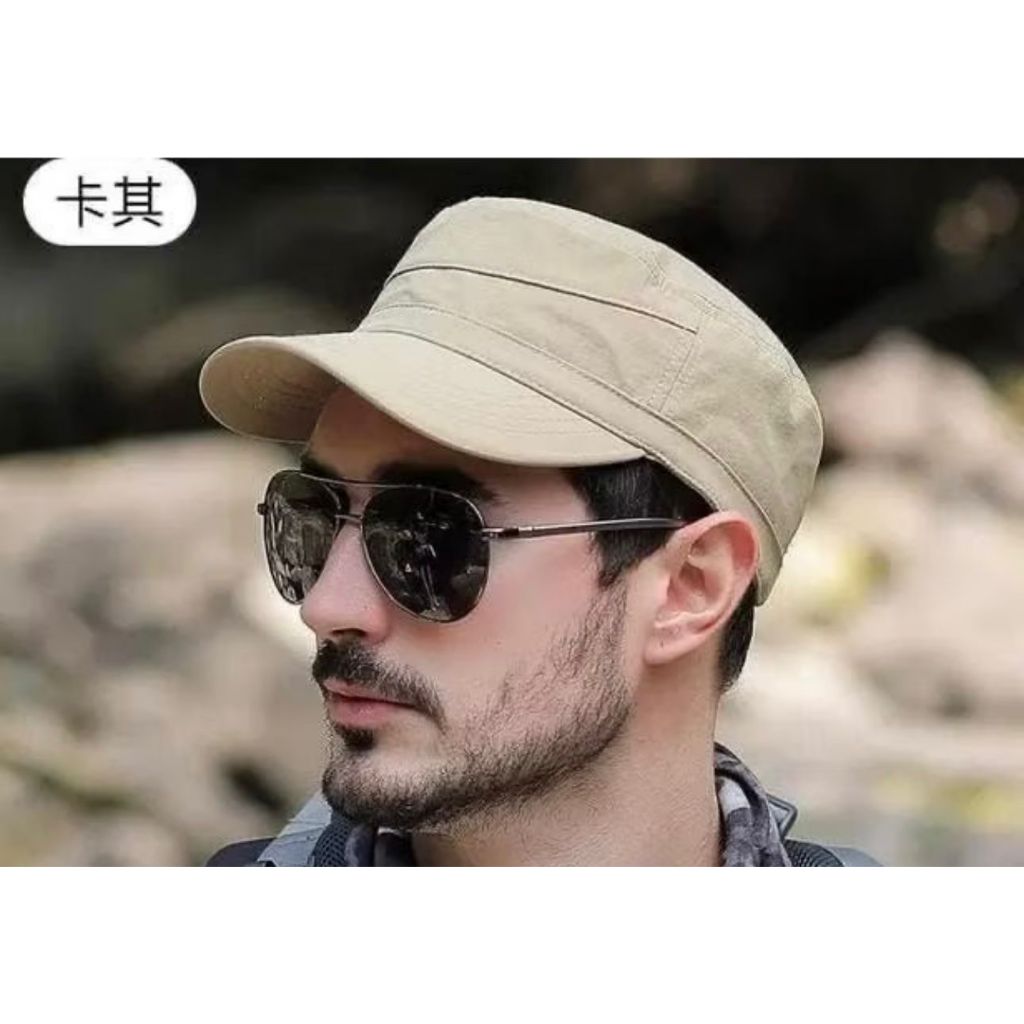 Topi Baseball Bordir Brontosaurus - Dino