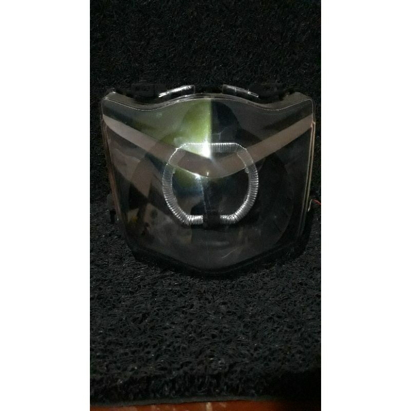 lampu Led BILED BEAT KARBU