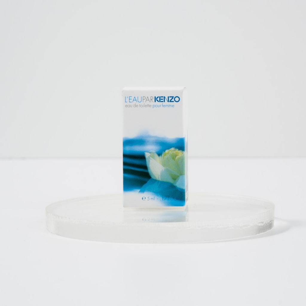 Kenzo L eau Par Woman (Miniatur) - 5 ML