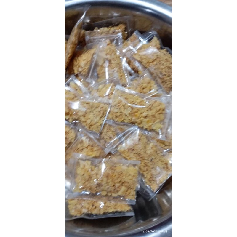 

Emping jagung
