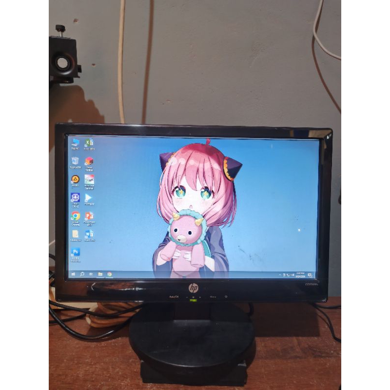 Monitor Komputer 16 inch