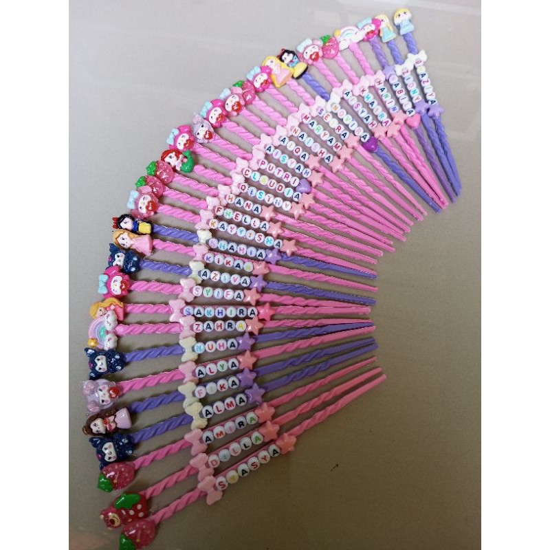 tuding ngaji nama/tunjuk ngaji/tunjuk ngaji nama