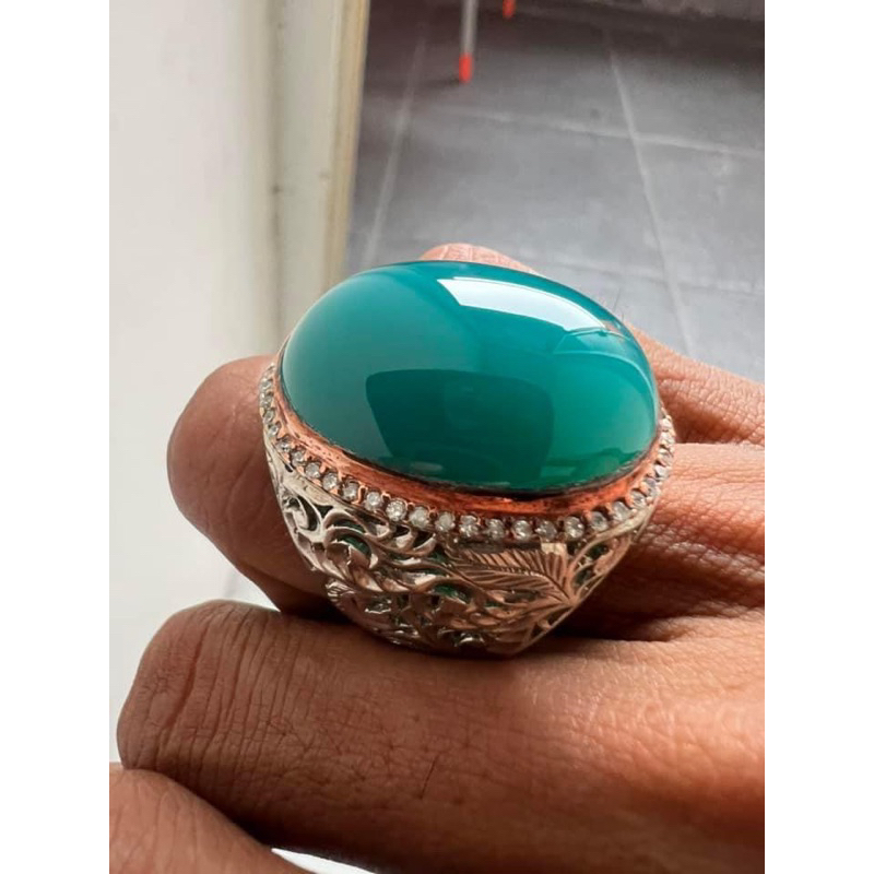 Bacan Doko Kristal