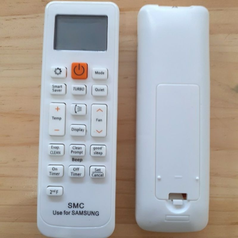 Remote ac split samsung Remote ac samsung100%kualitas