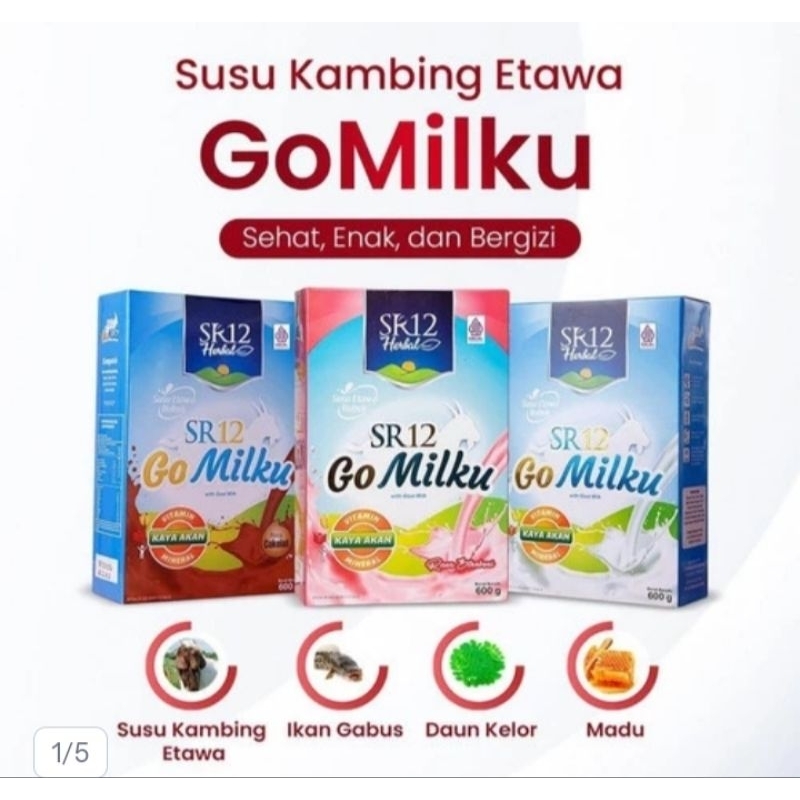 

susu kambing etawa