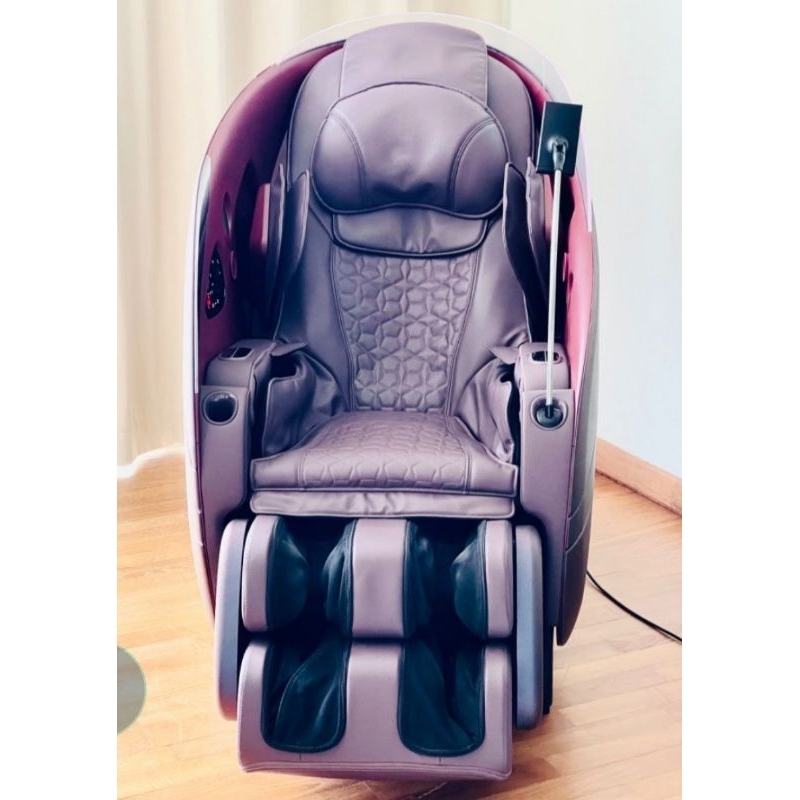 kursi pijat osim udream