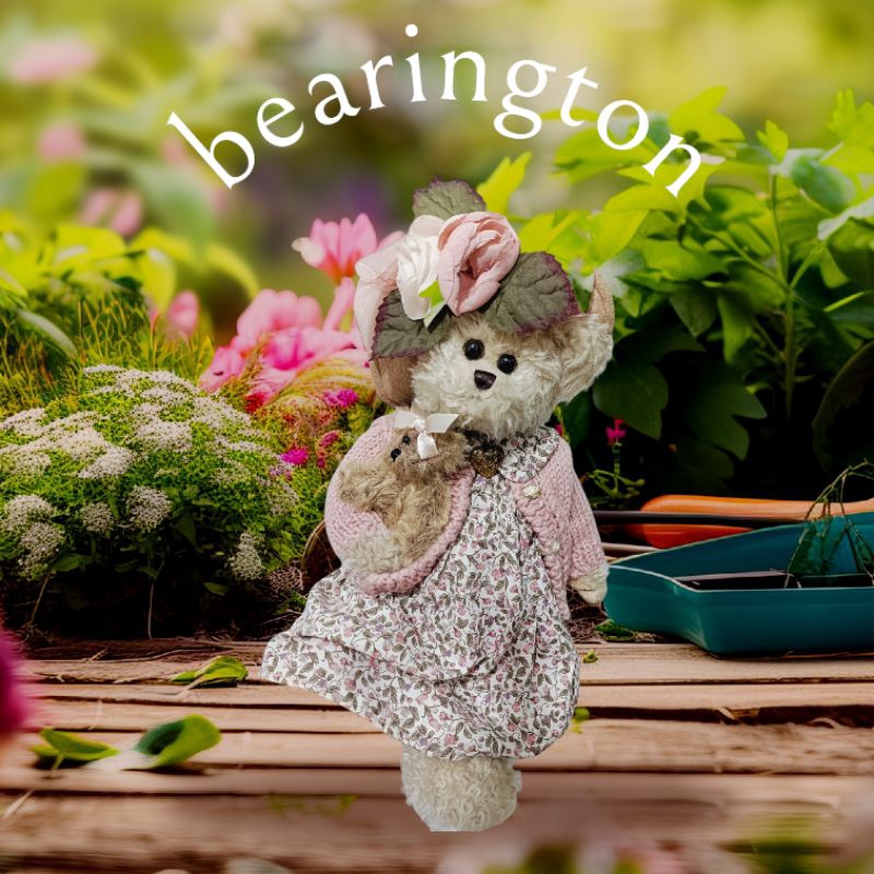 BEARINGTON BEAR BOYDS BEAR ORIGINAL