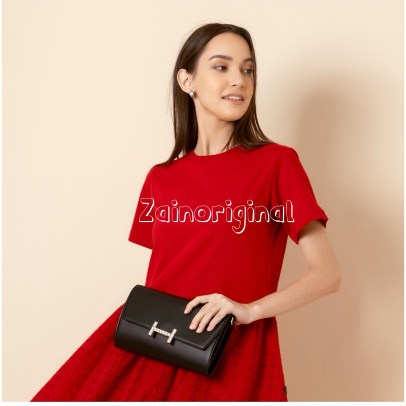 ORIGINAL HUSH PUPPIES ROCIO CLUTCH SLING BAG NEW ARRIVAL