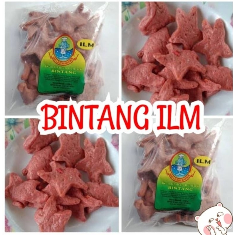 

Bintang ILM