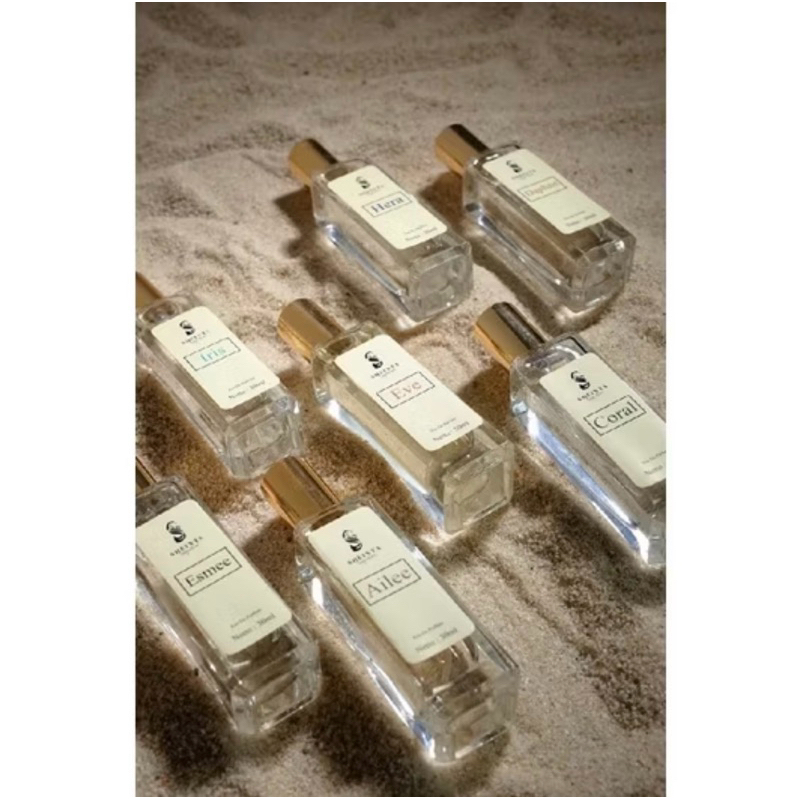 SHEINTA Signature Parfum 30ml