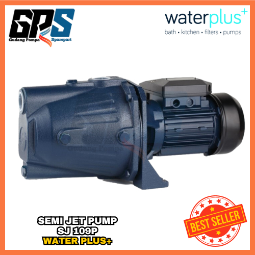 [WATERPLUS+] SEMI JET PUMP SJ-109P