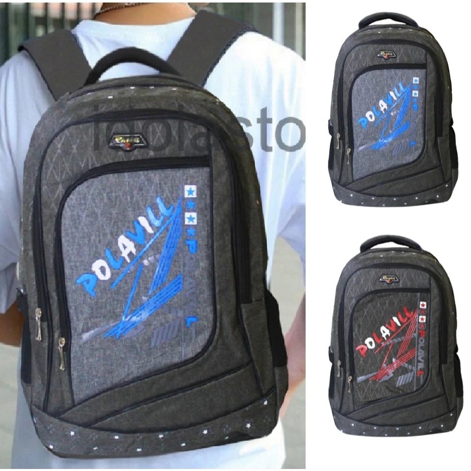 Tas Ransel Pria Futsal Tas Ransel Sepatu Ransel Sekolah Anak Futsal Tas Ransel Murah Keren Terbaru