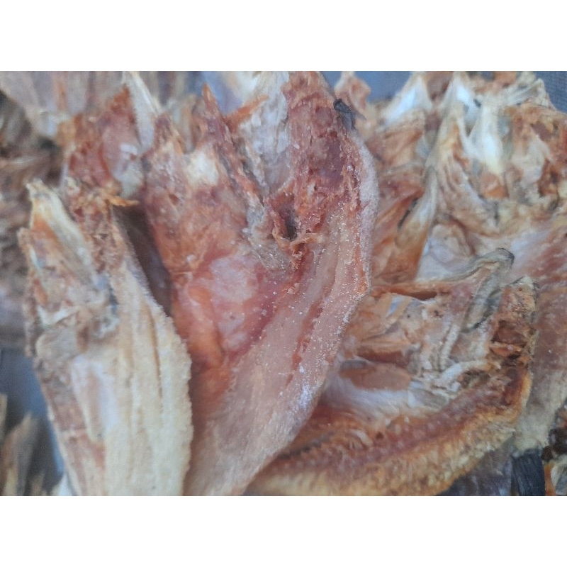 

ikan asin sunu besar 1kg