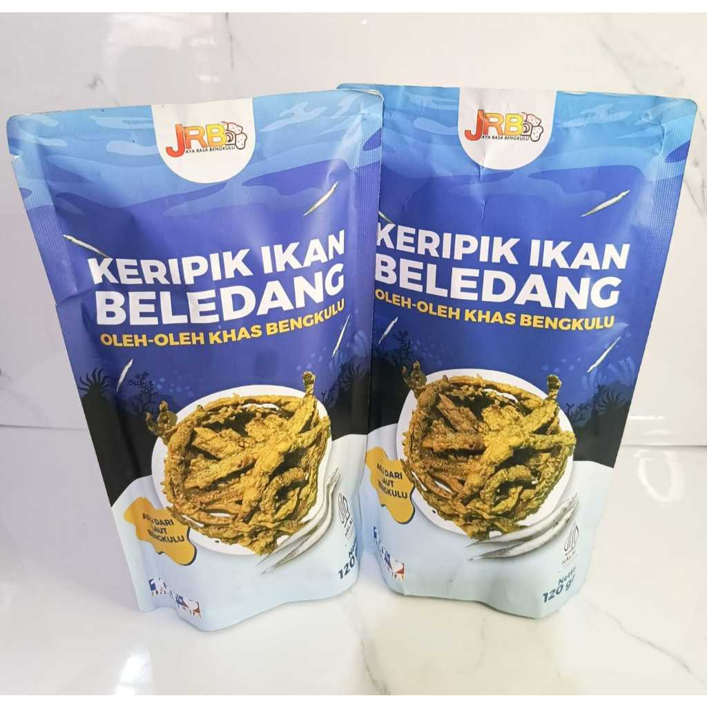 

KERIPIK BELEDANG OLEH OLEH KHAS BENGKULU