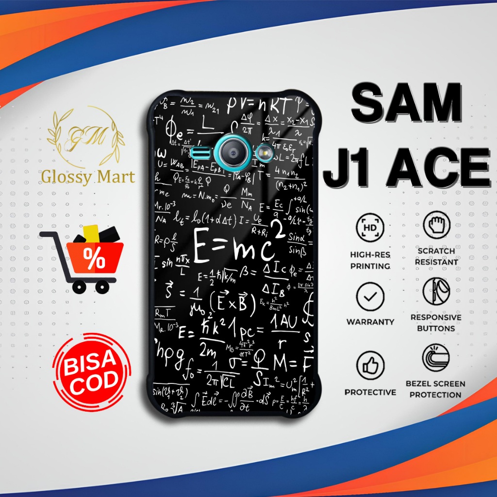 Case Samsung J1 Ace Terlaris Termurah Rumus Hardcase Softcase Glosy Casing Samsung J1 Ace Terbaru