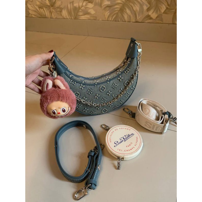 TAS BRANDED DENIM 01