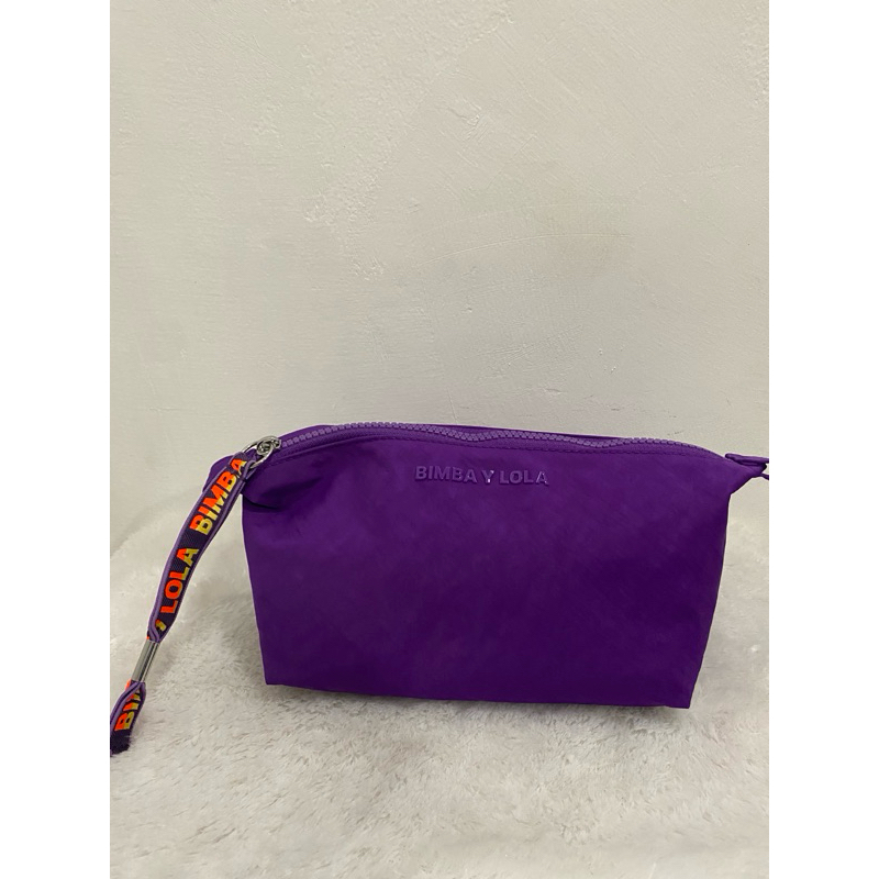 Bimba Y Lola Pouch Original