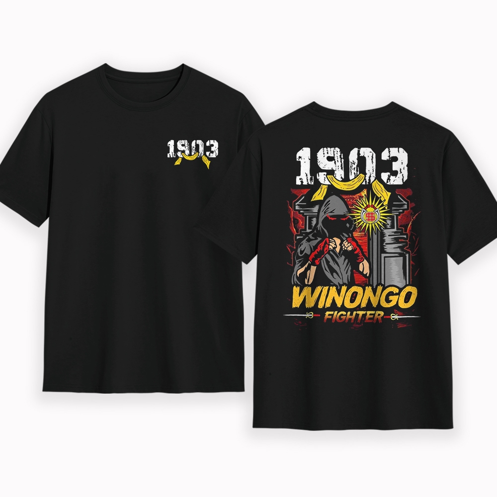 KAOS PSHW 1903 - KAOS WINONGO KAOS DEWASA TERBARU BAJU PSHW
