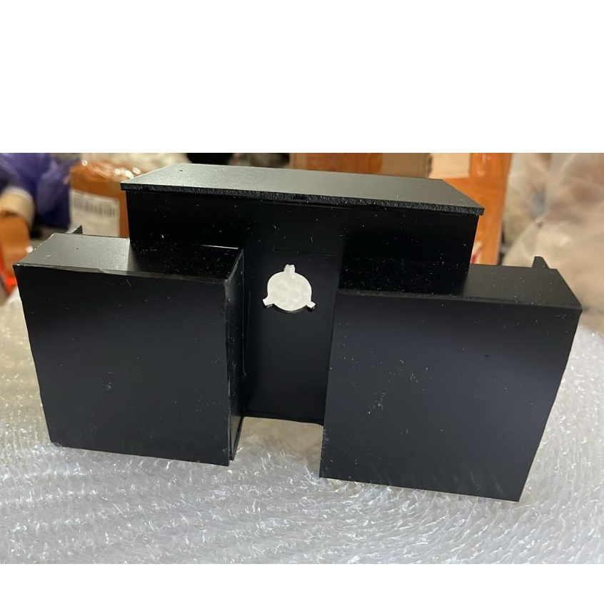 KOTAK RETROFIT HONDA VARIO 125 OLD ORIGINAL