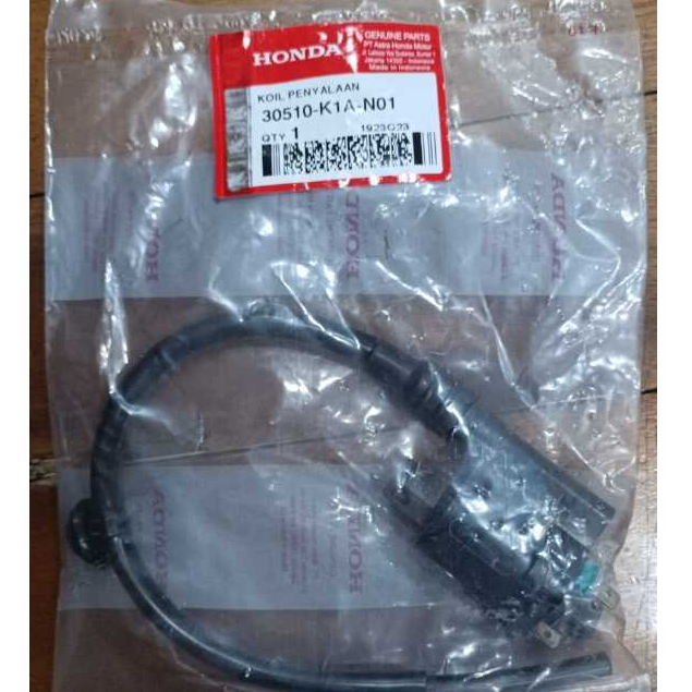 COIL BEAT NEW/BEAT STREET 30510-K1A-N01