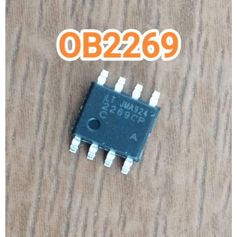 IC OB2269CP OB2269 PWM CONTROLLER