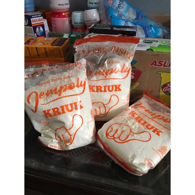

Tepungkriukcapjempol