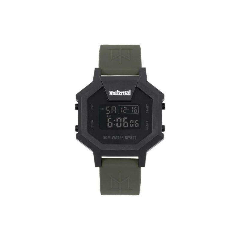 Jam Tangan Maternal Disaster GESTALT BG