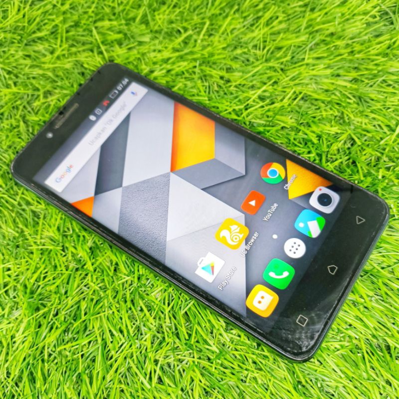 LENOVO A6600 5INC HP ANDROID MURAH NORMAL SIAP PAKAI BERKUALITAS