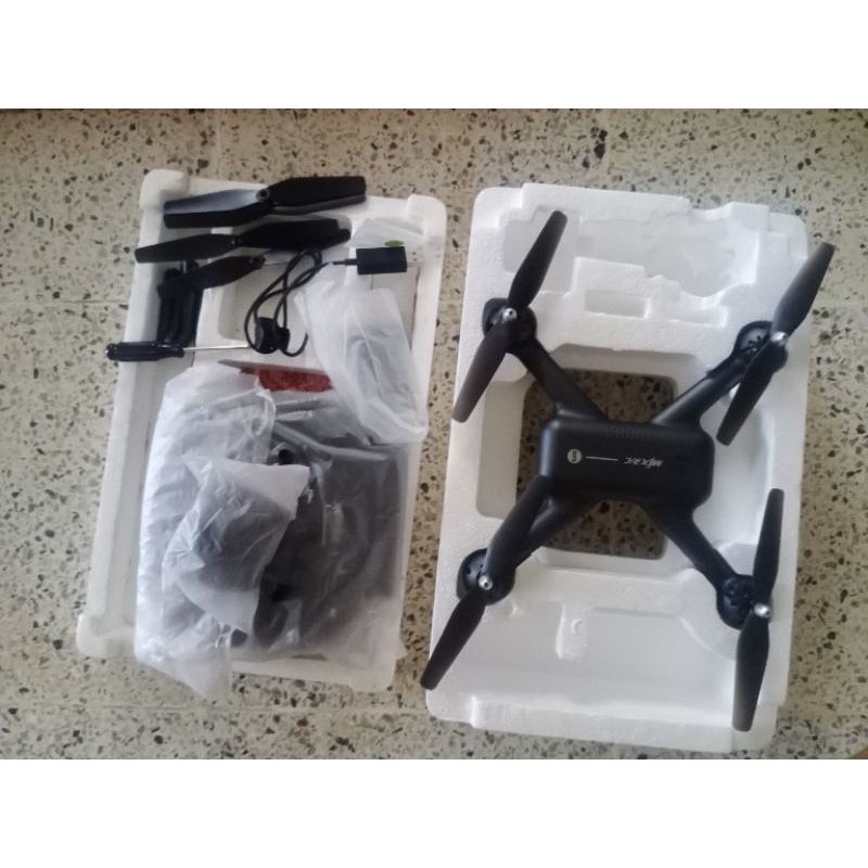 Drone MJX X104G GPS