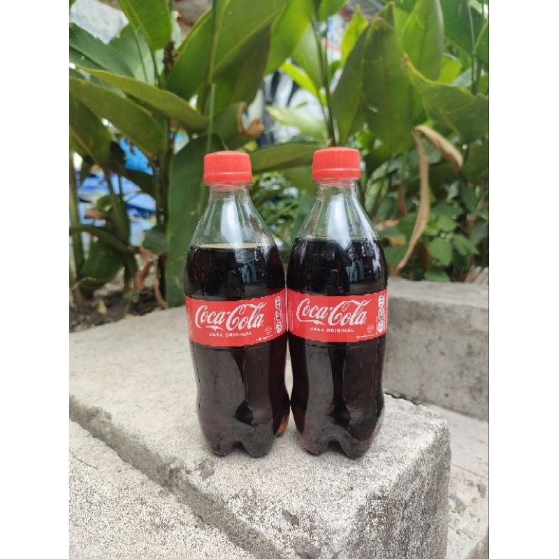 

Coca Cola minuman bersoda 250ml