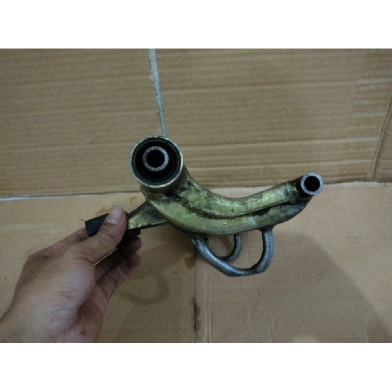 mounting vario 110 karbu cw original copotan