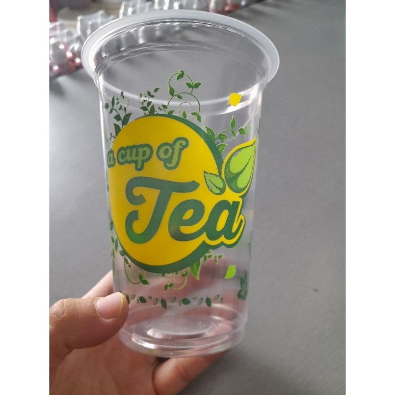 CUP STARINDO A CUP OF TEA