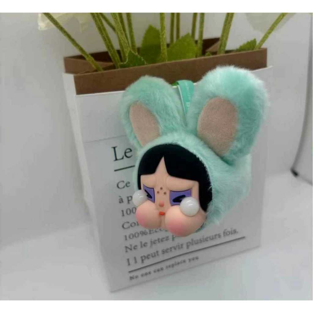 Ready Crybaby 6
