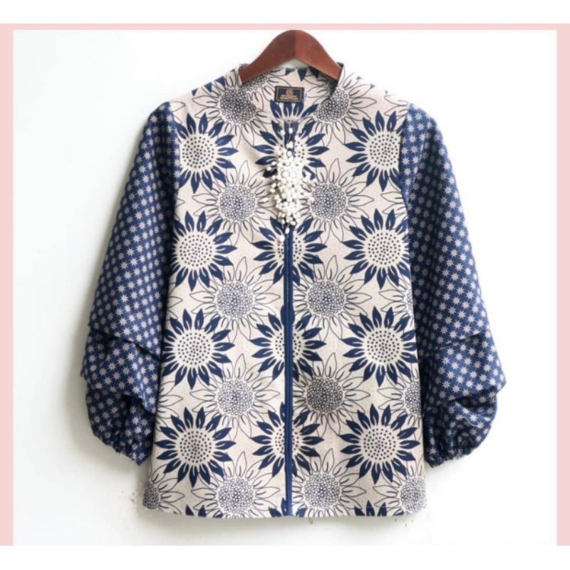 ATASAN WANITA BY BATIK JAWA