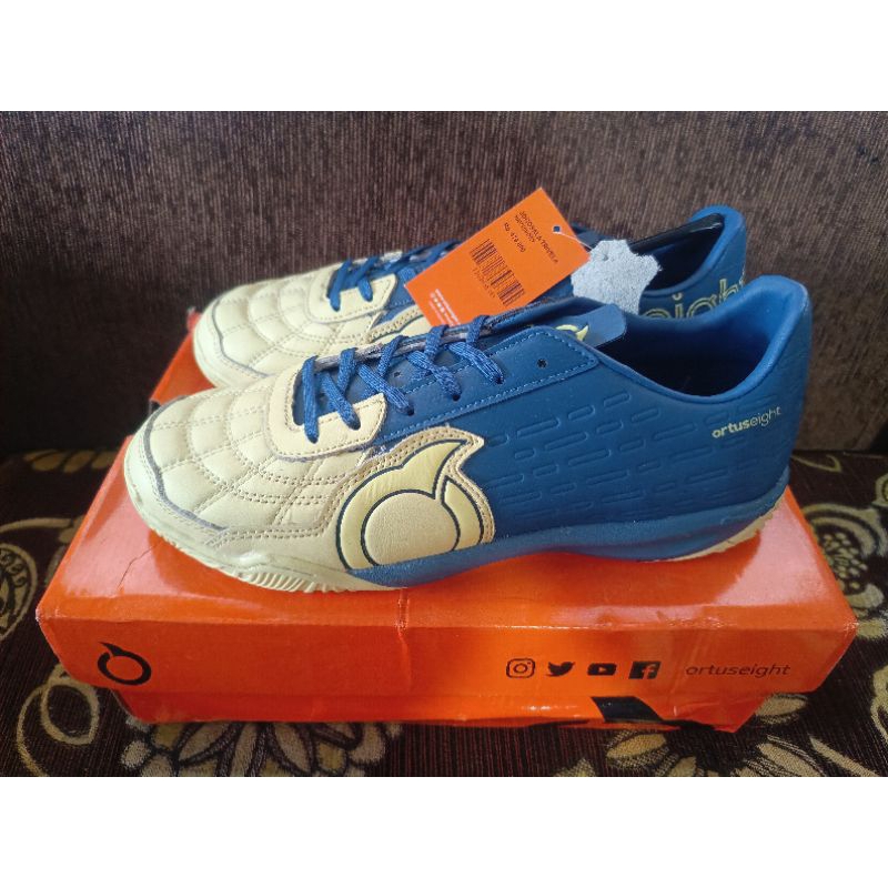 Original Ortuseight Jogosala Trivela