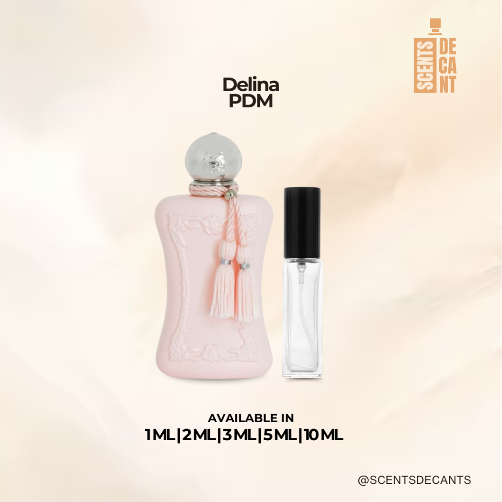 Decant Delina PDM for women EDP