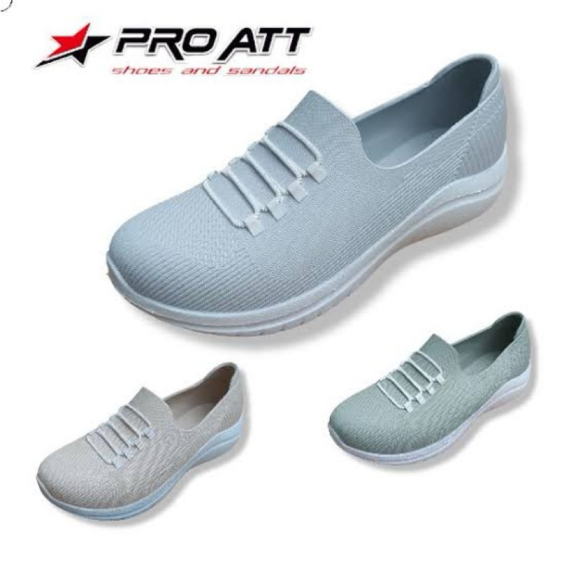 SEPATU KARET WANITA ATT SWL 501