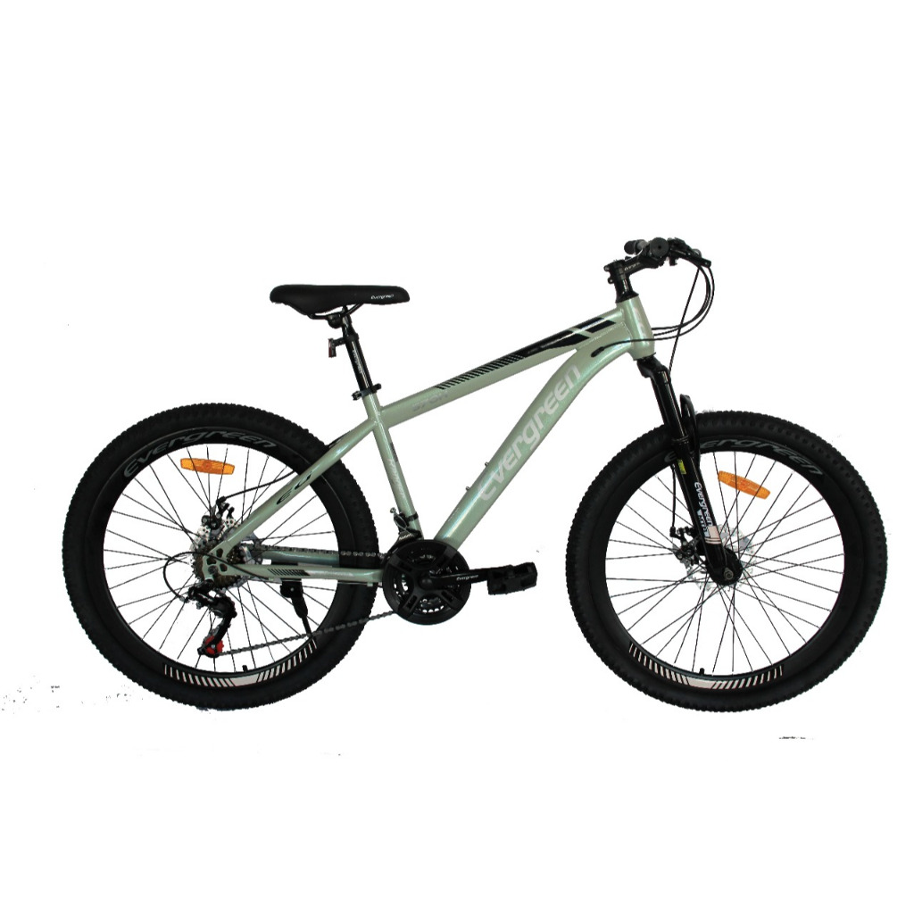 Sepeda MTB 26 Evergreen Ranger 570 H