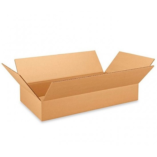 

50x30x7 - SWR Kardus / kotak / packing / box / dus / karton K19079