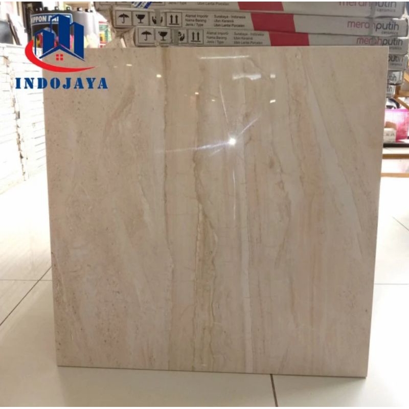 granit lantai 60×60 granite crem dinding by arna