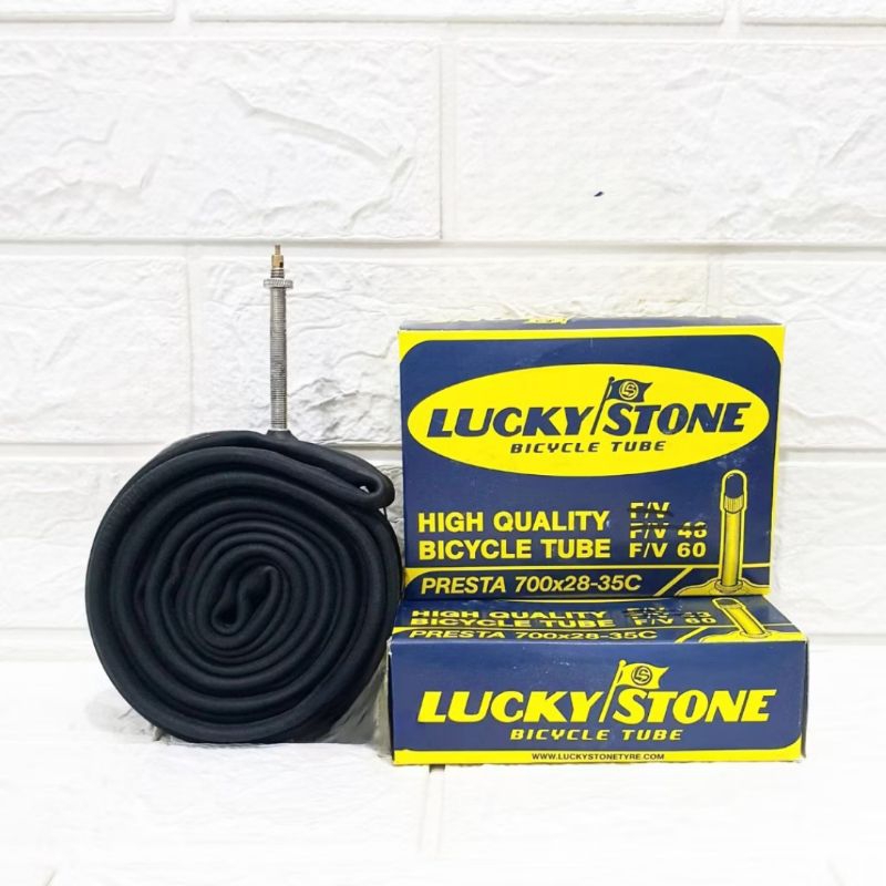 ban dalam sepeda fixie 700 x 23c ban dalam fixie siap pakai