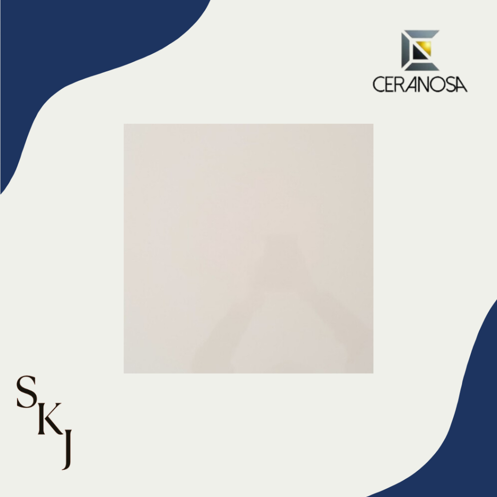 Granit 60x60 Cream Polos Kw 1