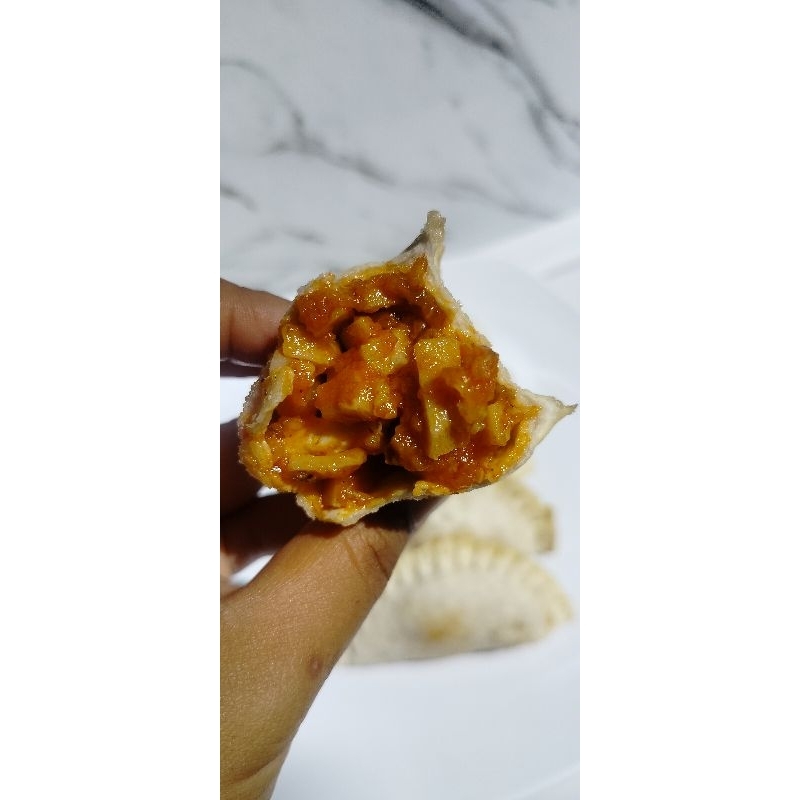 

Cireng isi Bolognese